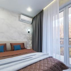 Фото Апартаменты Петровские на улице Искры 88к3