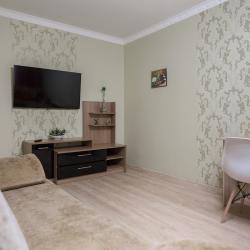 Фото Отель На Сутки на проспекте Циолковского 53