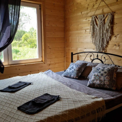 Коттедж стандарт Макошь