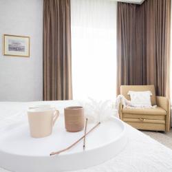 Фото Отель Гостевой дом Дизайнера