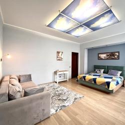 Фото Апартаменты Big Family на улице Гоголя 25