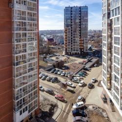 Фото Отель Гости на улице 25 лет Октября