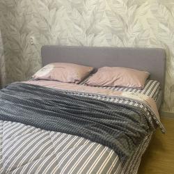 Фото Апартаменты на улице Буачидзе, 1к3