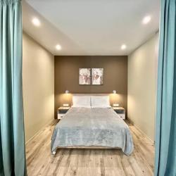 1-комнатные апартаменты улучшенные