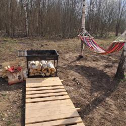 Фото Отель Ягренево Парк