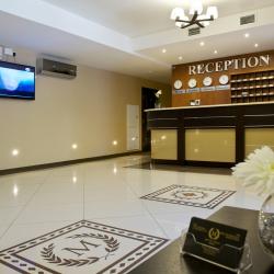 Фото Отель Метелица