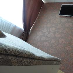 Фото Отель В Шакше