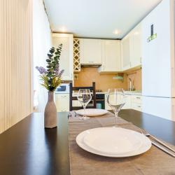 Фото Отель LetoApart (ЛетоАпарт) на улице Карла Маркса