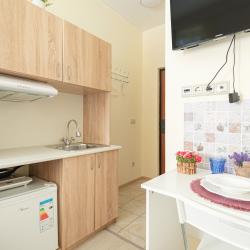 Апартаменты эконом Москва, Ленинградский проспект, 29, к 1
