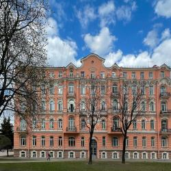 фото 24 UPiter (ЮПитер) на улице 5-я Советская 4