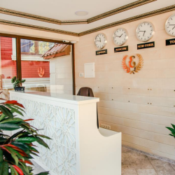 Фото Отель Европа