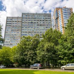2-комнатные апартаменты стандарт