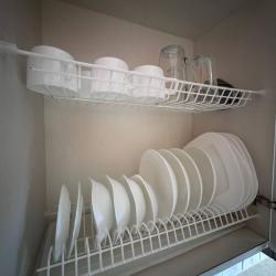 1-комнатные апартаменты стандарт