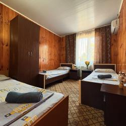 Номер стандарт #3