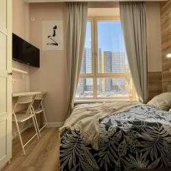 фото 8 MOKO Apartments (МОКО Апартментс) на улице Выборгская 9/1