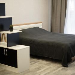 Фото Отель Apartments Malina (Апартментс Малина) на улице Ленина 17