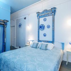 Фото Отель Дом купчихи Ершовой