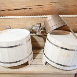 Фото Отель Медвежья гора