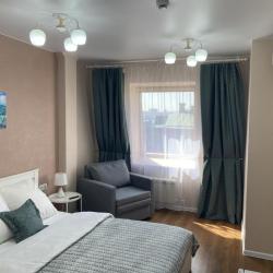 Фото Отель VLcome Inn (Велком Инн)