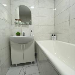 1-комнатные апартаменты улучшенные