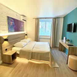 Фото Отель Art LOFT 24 (Арт Лофт 24)