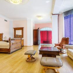 Фото Отель Креатово