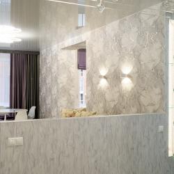 Фото Апартаменты Петровские на улице Марины Цветаевой 15