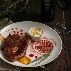 Фото Отель Cosmos Selection Ulan-Ude (Космос ) бывш. Мэргэн Батор