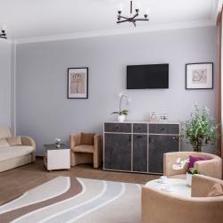 СЕМЕЙНЫЙ LUX (премиум бизнес)