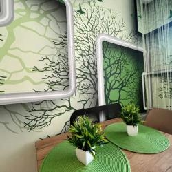 Фото Апартаменты на улице Черемшанская