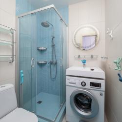 2-комнатные апартаменты улучшенные № 2