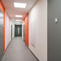 фото 17 Апартаменты на проспекте Комендантский 60к3