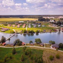 Фото Отель Fisherix (Фишерикс)