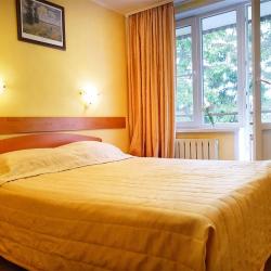 Фото Отель Санаторий на Волге