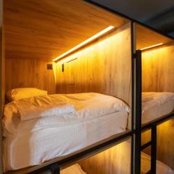 Фото Отель Linna Hostel (Линна)