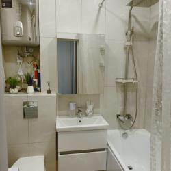 Апартаменты стандарт Нейбута 2а корпус 4