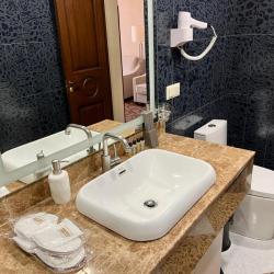 Фото Отель Yerevan Resident Hotel ( Резидент)