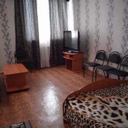 1-местная комната полулюкс #12