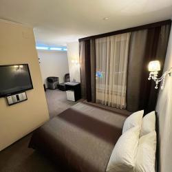 Фото Отель Вилла Светлана