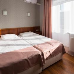 Фото Отель Русское подворье