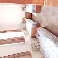 Фото Отель Серебряный бор