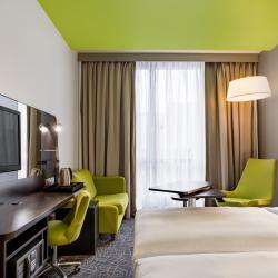 фото 30 Park Inn by Radisson Pulkovo Airport St. Petersburg (Парк Инн Аэропорт Пулково)