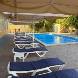 Фото Отель Идиллия