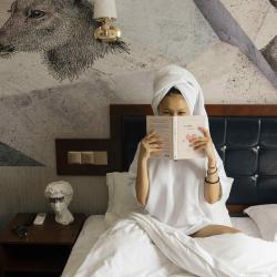 Фото Hotel Gray (Отель Грэй)