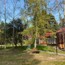 Фото Отель Алсма