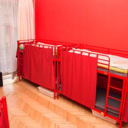 Фото Отель Old Flat на Некрасова