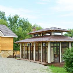 Фото Отель Калина Красная