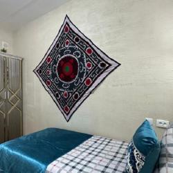 Фото Отель Khiva Rajab Ota ( Раджаб Ота)