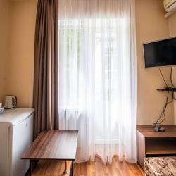 3-местная комната стандарт с балконом