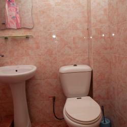 Фото Отель Лотос